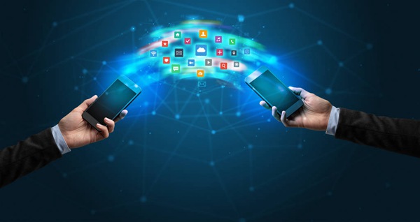 APP 应用 互联网 社