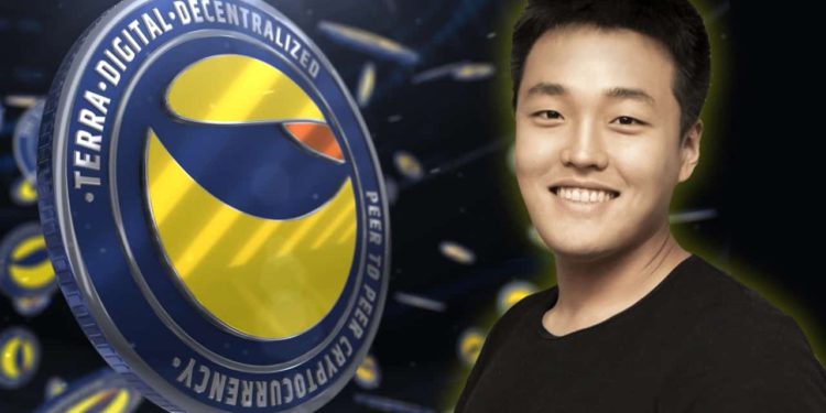 Terraform Labs在LUNA崩盘前解散！律所LKB将起诉Do Kwon