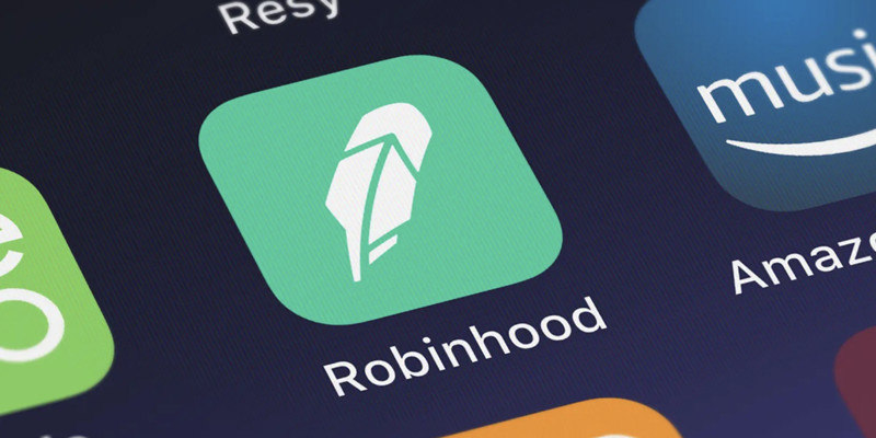与MetaMask钱包直接竞争！Robinhood将推出Web3钱包