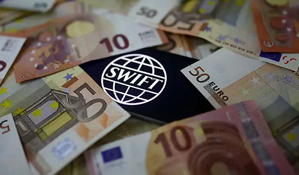 SWIFT将整合各国CBDC跨境支付！万事达卡CEO：SWIFT五年后不会存在