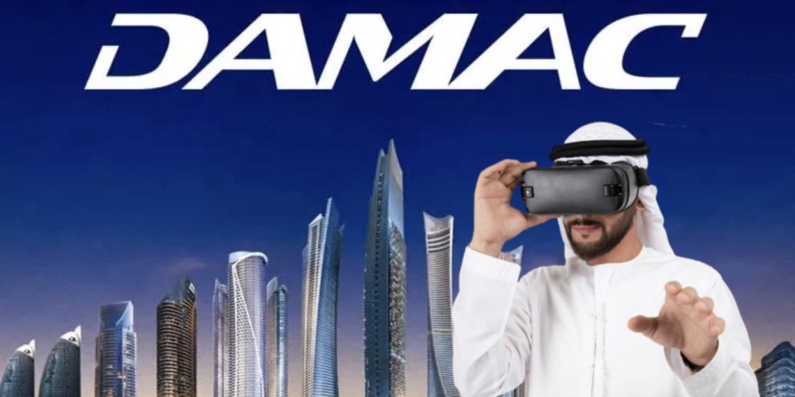 迪拜房地产商DAMAC：通过比特币和以太坊完成5000万美元交易