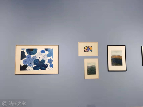 艺术展
