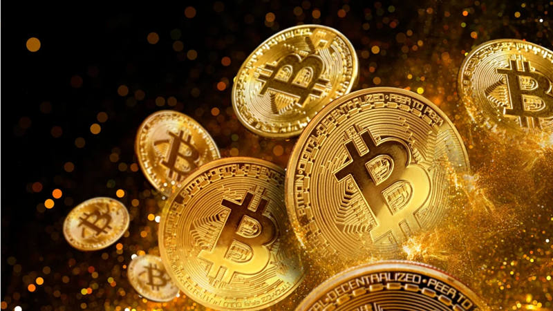币市周末市值蒸发超1000亿美元！期货合约单日爆仓超5亿美元