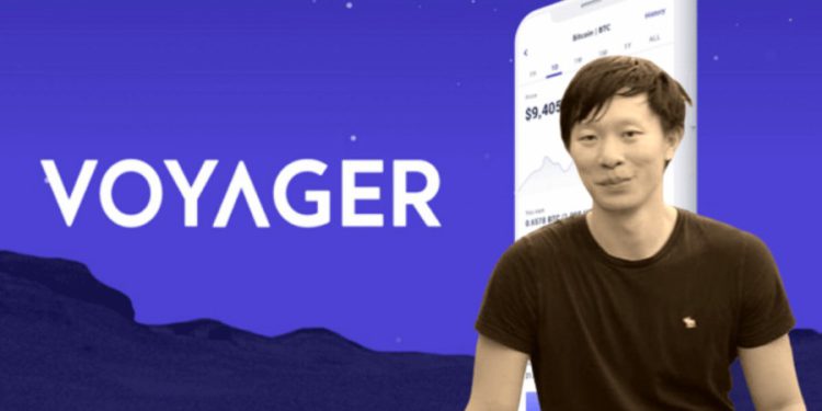 Voyager Digital已向三箭资本发出6.75亿美元违约通知