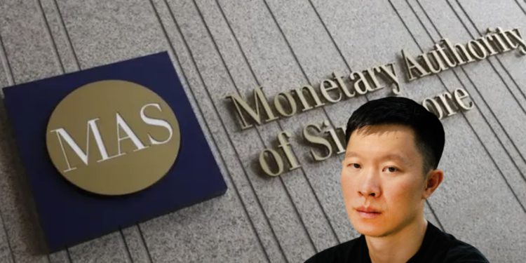 新加坡金管局谴责三箭资本：提供虚假信息 资管规模超上限
